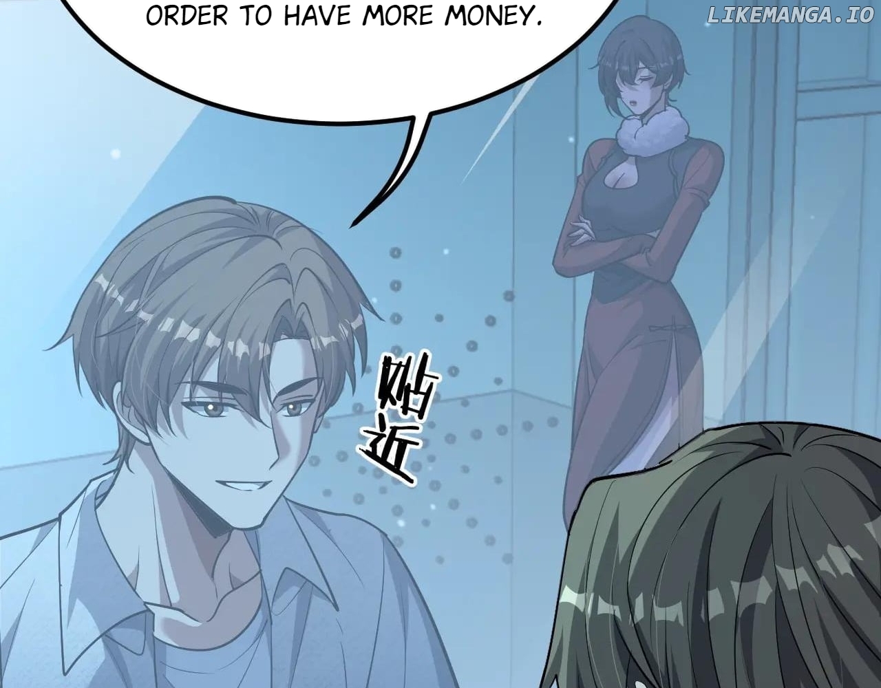 I’m Trapped In This Day For One Thousand Years Chapter 187 - page 61